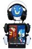 Numskull Official Sonic The Hedgehog Gaming Locker