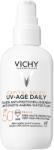 Vichy Capital Soleil UV-Age Daily SPF 50+ 80 ml