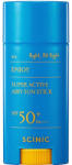 scinic. Enjoy Super Active Airy stick SPF 50 15 g
