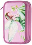DACO Penar echipat Daco 2 fermoare - Motiv Fairy PE2000E (6425871068517) Penar