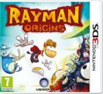 Ubisoft Rayman Origins (3DS)