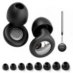 Tech-Protect QuietFit black
