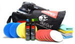RUPES LHR 12E DUETTO LUX Set