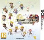 Square Enix Theatrhythm Final Fantasy (3DS)