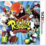 Ubisoft Rabbids Rumble (3DS)