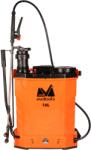 Evotools Pompa de Stropit cu Acumulator si Functie Manuala, 16L (683151) Pulverizator