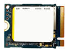 Toshiba Kioxia 512GB KEG60ZNS512G