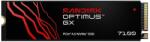 SanDisk Optimus GX 7100 1TB M.2 (SDSP71100TAN-000E0)
