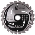 Makita Lama de ferastrau MAKITA pentru lemn MFORCE 235x2.3x30 mm 24 dinți B-32063 (B-32063)