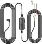 VIOFO HK6 USB-C parkoló mód bekötő kábel A329S/T autós kamerához
