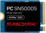 SanDisk SN5000S 512GB SDEPTSJ-512G-1012