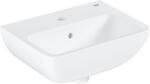 GROHE Lavoar Grohe BauEdge, pe perete, 450 x 350 mm, alb, 39806000 (39806000)