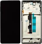 Flacara3 Display Xiaomi Redmi Note 14s OLED cu rama