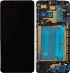 Mecanico Display Samsung A01 Core cu rama, OEM