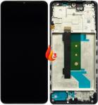 Flacara3 Display Xiaomi Redmi Note 12 Pro + 5G cu rama