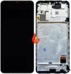 Flacara3 Display Xiaomi Redmi Note 10 Pro Max cu rama