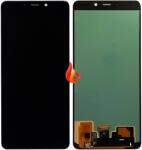  Display Samsung A9 2018 OLED