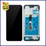 Mecanico Display Motorola Moto G9 Power cu rama, OEM
