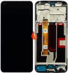 Flacara3 Display Oppo A74 5G cu rama