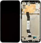 Flacara3 Display Xiaomi Redmi Note 8T cu rama