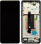 Flacara3 Display Xiaomi Redmi Note 13 Pro + 5G cu rama