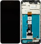 Flacara3 Display Motorola Moto G22 cu rama
