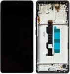 Mecanico Display Xiaomi Redmi Note 13 Pro 4G cu rama T2O