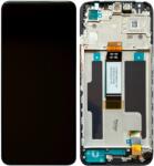 Mecanico Display Xiaomi Redmi 12 cu rama OEM