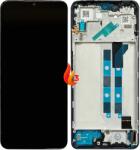 Flacara3 Display Xiaomi Redmi Note 11 Pro / Note 11 Pro 5G OLED cu rama