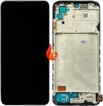 Flacara3 Display Xiaomi Redmi Note 10 4G / Note 10s cu rama