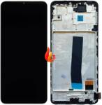 Flacara3 Display Xiaomi Redmi Note 10 Pro OLED cu rama