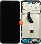 Flacara3 Display Xiaomi Redmi Note 11T 5G cu rama