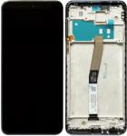 Flacara3 Display Xiaomi Redmi Note 9s cu rama