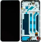 Mecanico Display Xiaomi Redmi Note 12 Pro 4G cu rama T2O