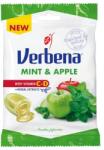 Verbena keménycukorka borsmentával és almával 60g