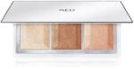 Neo make up Intense Serum Shine Is Mine палитра с озарители 12 гр