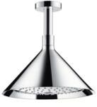 Hansgrohe AXOR Front 279 2jet (26022000)
