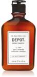Depot 100 HAIR CLEANSING NO. 109 ANTI-ITCHING SOOTHING SHAMPOO sampon cu efect calmant impotriva iritatiilor si mancarimilor 250 ml
