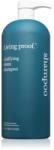 Living proof Clarifying Detox Detox Shampoo sampon de curatare delicat pentru toate tipurile de păr 1000 ml