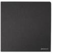 3Dconnexion CadMouse Pad Compact egérpad (250 x 250 x 2 mm, 120 g, szilikon, csúszásgátló alap, fekete) (3DX-700068)