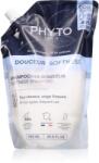 PHYTO Douceur Softness Shampoo sampon delicat pentru utilizarea de zi cu zi pentru refacerea scalpului 750 ml