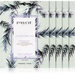 Payot Morning Mask Teens Dream masca de celule cu efect de curatare si reimprospatare pentru piele mixta spre grasa 5 buc Masca de fata