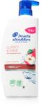 Head & Shoulders Clarify&Shine Apple Cider sampon anti-matreata 800 ml