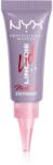 NYX Cosmetics Lid Lingerie fard de pleoape cremos culoare 10 Lacy Lilac 6 ml