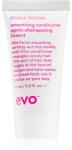 EVO Smooth Smoothing Conditioner balsam cu efect de netezire pentru par indisciplinat 30 ml