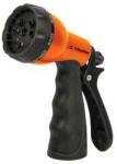 Truper PR-409 locsolópisztoly, 8 funkciós (T18482) (T18482)