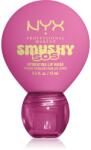 NYX Cosmetics Smushy SOS mască hidratantă pentru buze culoare 05 Lavender Soother 12 ml