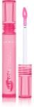 LAMEL All in One Lip Tinted Plumping Oil ulei nuanțator pentru buze pentru volum maxim № 403 Watermelon 3 ml