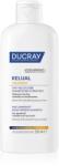 Ducray Kelual Squanorm Moisturizing Treatment Shampoo Dry Dandruff șampon pentru par uscat si cu matreata 200 ml