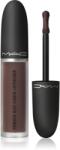 M·A·C Powder Kiss Liquid Lipcolour ruj lichid mat culoare Rekindled 5 ml